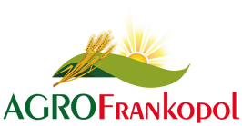 Agro Frankopol – maszyny rolnicze logo