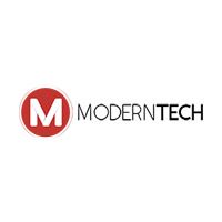 Modern Tech Logo